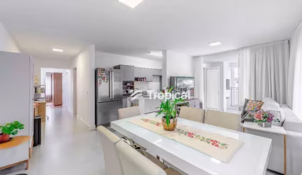 Apartamento com 3 dormitórios à venda, 112 m² por R$ 995.000,00 - Vila Nova - Blumenau/SC