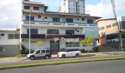 Prédio à venda, 1581 m² por R$ 4.500.000,00 - Itoupava Norte - Blumenau/SC