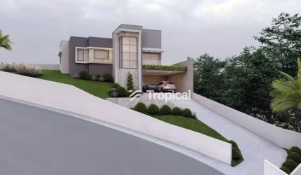 Terreno à venda, 574 m² por R$ 280.000,00 - Tribess - Blumenau/SC