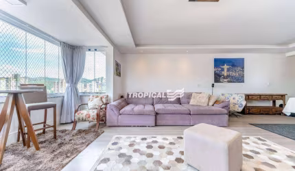 Apartamento com 3 dormitórios à venda, 168 m² por R$ 870.000,00 - Centro - Blumenau/SC