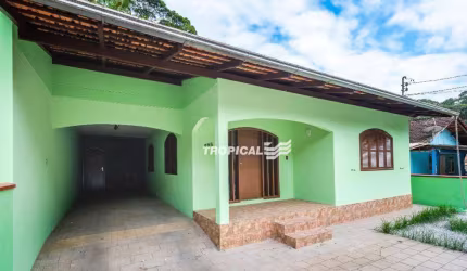Casa com 3 dormitórios, 124 m² - venda por R$ 520.000,00 ou aluguel por R$ 2.834,04/mês - Valparaíso - Blumenau/SC