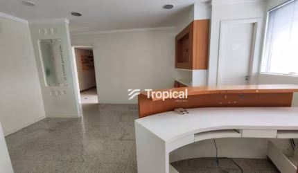 Sala para alugar, 81 m² por R$ 3.520,00/mês - Garcia - Blumenau/SC