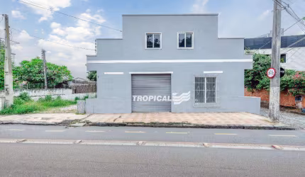 Casa, 270 m² - venda por R$ 630.000,00 ou aluguel por R$ 5.678,13/mês - Vila Nova - Blumenau/SC