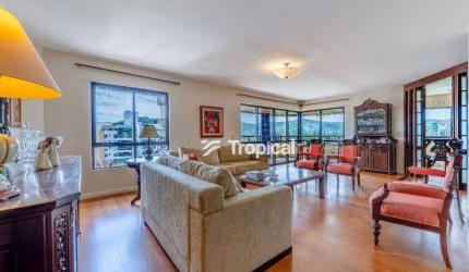 Apartamento com 3 dormitórios à venda, 295 m² por R$ 1.600.000,00 - Jardim Blumenau - Blumenau/SC