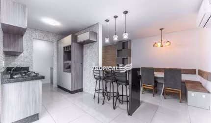 Apartamento com 3 dormitórios, 94 m² - venda por R$ 620.000,00 ou aluguel por R$ 4.419,16/mês - Velha - Blumenau/SC