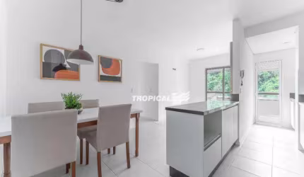Apartamento com 3 dormitórios, 85 m² - venda por R$ 445.703,98 ou aluguel por R$ 3.090,00/mês - Ribeirão Fresco - Blumenau/SC
