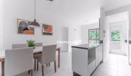 Apartamento com 3 dormitórios, 85 m² - venda por R$ 445.703,98 ou aluguel por R$ 3.090,00/mês - Ribeirão Fresco - Blumenau/SC