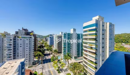 Cobertura com 3 suítes à venda, 180 m² por R$ 1.750.000 - Jardim Blumenau - Blumenau/SC