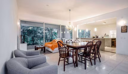 Casa com 5 dormitórios à venda, 836 m² por R$ 2.700.000,00 - Jardim Blumenau - Blumenau/SC