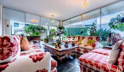Casa com 3 dormitórios à venda, 291 m² por R$ 1.600.000,00 - Vorstadt - Blumenau/SC