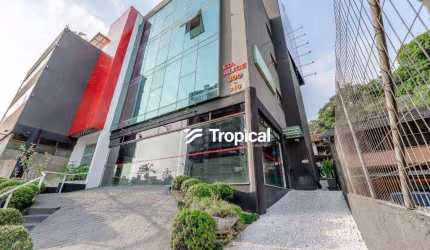 Loja para alugar por R$ 16.500,00/mês - Victor Konder - Blumenau/SC
