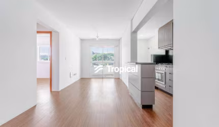 Apartamento com 3 dormitórios à venda, 77 m² por R$ 450.000,00 - Tribess - Blumenau/SC