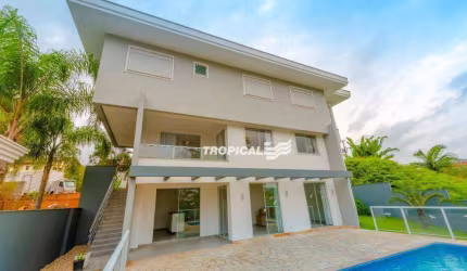 Casa com 3 dormitórios para alugar, 364 m² por R$ 11.020,00/mês - Itoupava Norte - Blumenau/SC