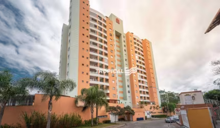 Apartamento com 2 dormitórios à venda, 57 m² por R$ 440.000,00 - Garcia - Blumenau/SC