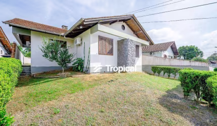Casa com 4 dormitórios para alugar por R$ 4.000,00/mês - Itoupava Norte - Blumenau/SC