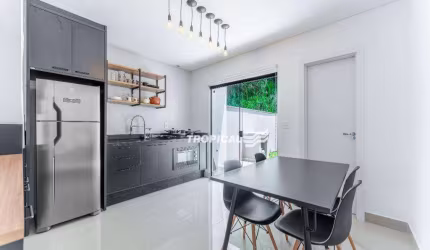 Sobrado com 2 dormitórios à venda, 85 m² por R$ 440.000,00 - Ribeirão Fresco - Blumenau/SC