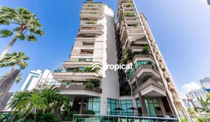Apartamento com 3 dormitórios à venda, 154 m² por R$ 1.380.000,00 - Centro (Blumenau) - Blumenau/SC