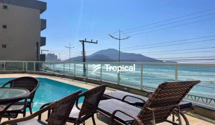 Apartamento com 3 dormitórios à venda, 157 m² por R$ 1.700.000,00 - Gravatá - Navegantes/SC
