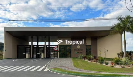Terreno à venda, 444 m² por R$ 499.000,00 - Ponta Aguda - Blumenau/SC