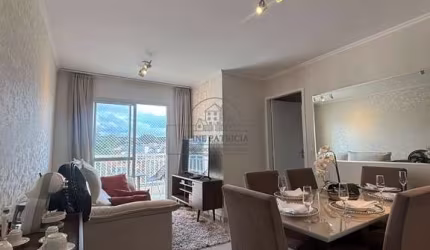 Apartamento Condomínio Atua