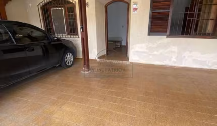 Casa Térrea - Socorro