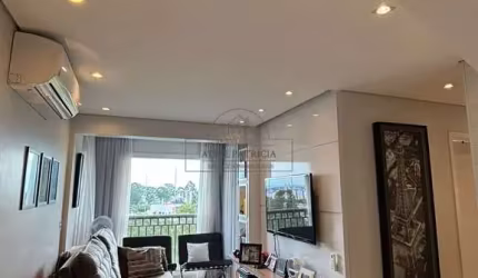 Apartamento Vila Castelo