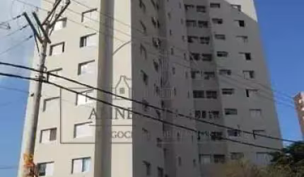 Edifício Atica - Campo Belo