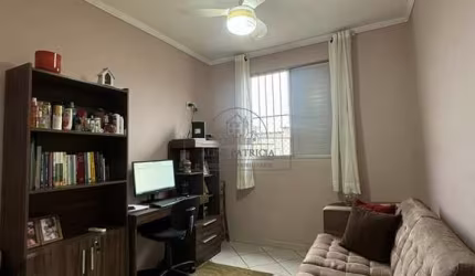 Vende se Apartamento / Parque Alto do Rio Bonito, Cond. Nações Unidas