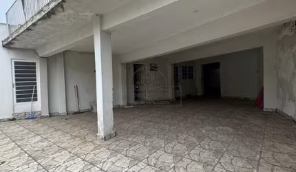 Vende se Sobrado / Jardim das Camélias