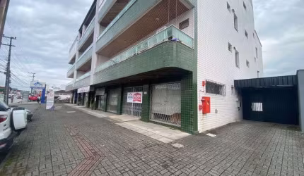 SALA COMERCIAL  JOINVILLE - SC