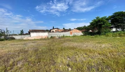 TERRENO  JOINVILLE - SC