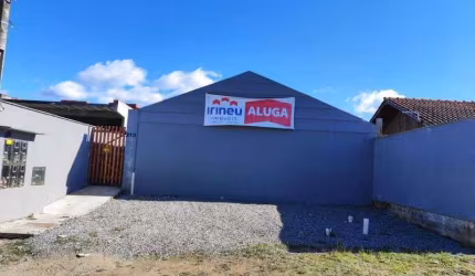 KITNET ARAQUARI - SC