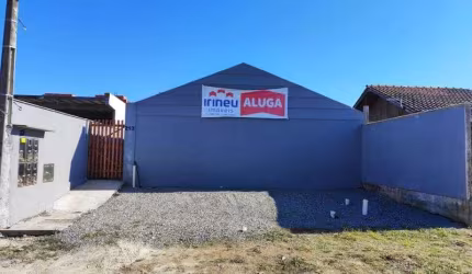 KITNET ARAQUARI - SC