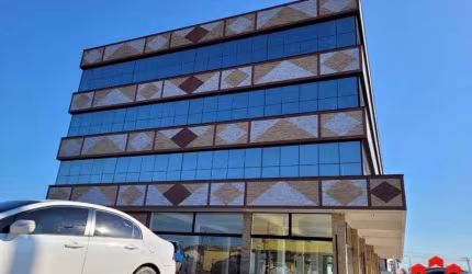 SALA COMERCIAL  JOINVILLE - SC