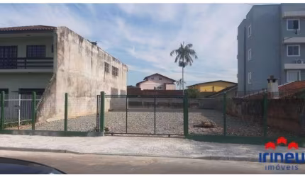 TERRENO  JOINVILLE - SC