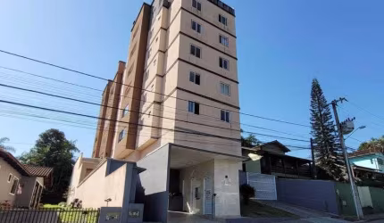 APARTAMENTO  JOINVILLE - SC