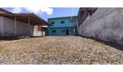 KITNET ARAQUARI - SC