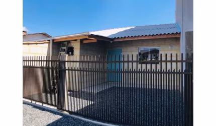 CASA RESIDENCIAL  JOINVILLE - SC