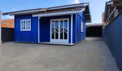 CASA RESIDENCIAL  ARAQUARI - SC