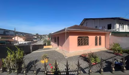 CASA RESIDENCIAL  JOINVILLE - SC