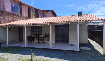 CASA RESIDENCIAL  BALNEÁRIO BARRA DO SUL - SC