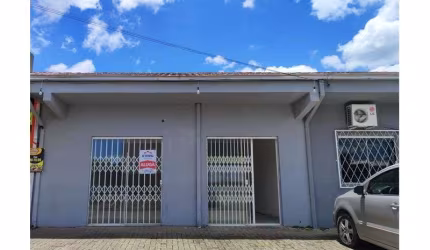 SALA COMERCIAL  ARAQUARI - SC