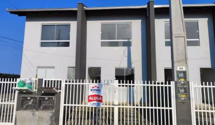 CASA RESIDENCIAL  ARAQUARI - SC