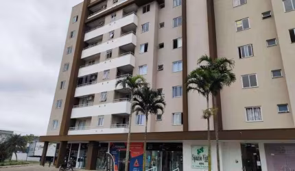 APARTAMENTO  ARAQUARI - SC