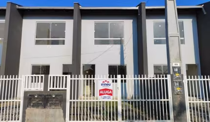 CASA RESIDENCIAL  ARAQUARI - SC