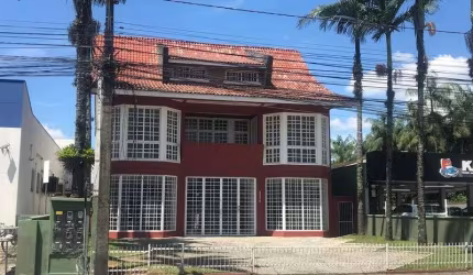 CASA COMERCIAL  JOINVILLE - SC