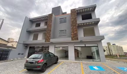 SALA COMERCIAL  JOINVILLE - SC