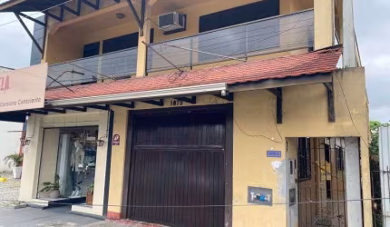 CASA RESIDENCIAL  JOINVILLE - SC
