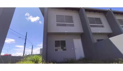 CASA RESIDENCIAL  ARAQUARI - SC