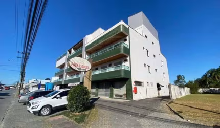 APARTAMENTO  JOINVILLE - SC
